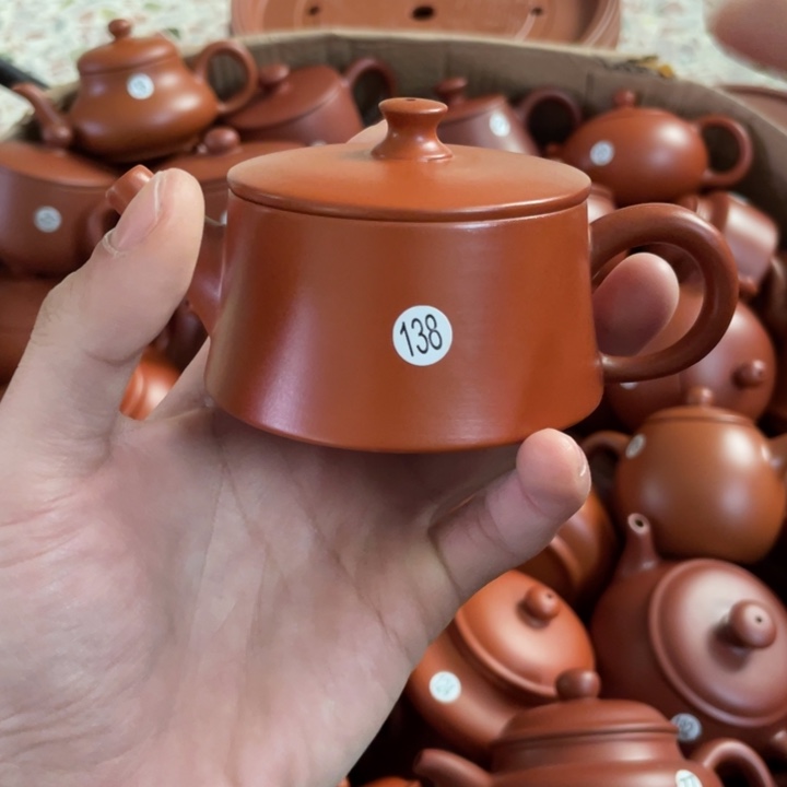 紫砂茶壶紫砂壶茶壶包邮毫升110