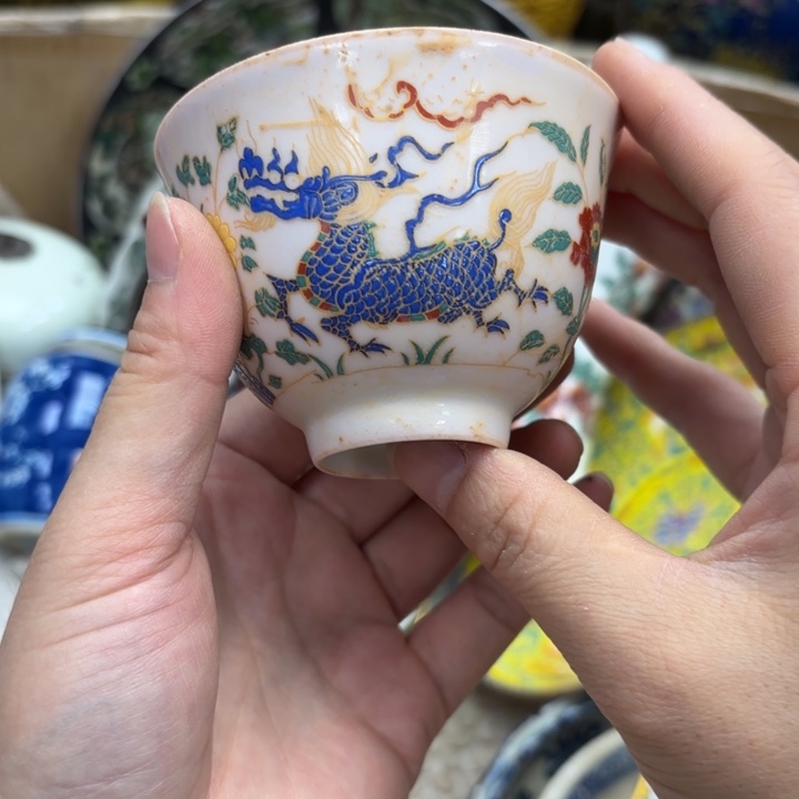 摆件瓷器摆件瓷器摆件