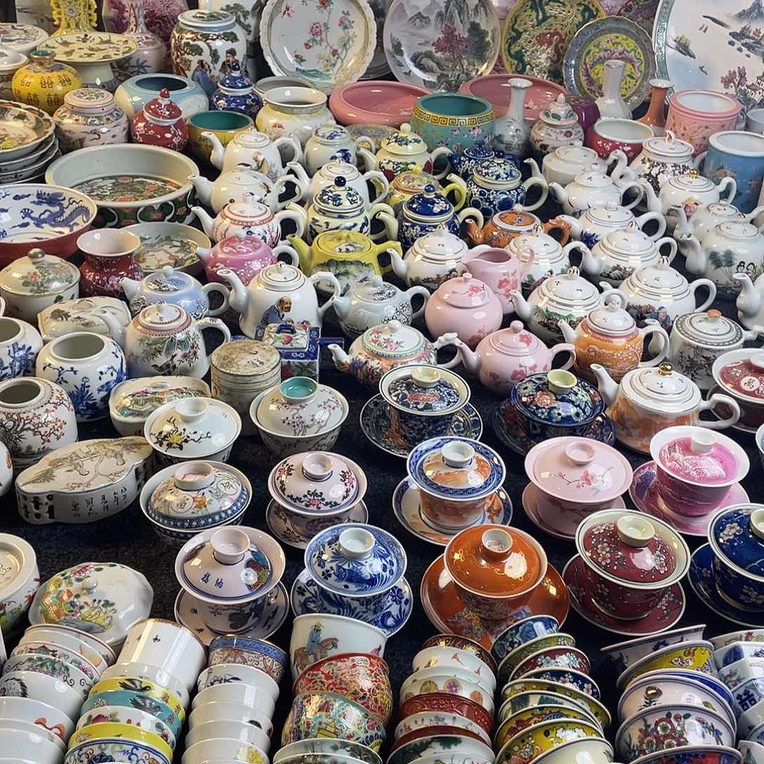 瓷片今天爱吃大米饭