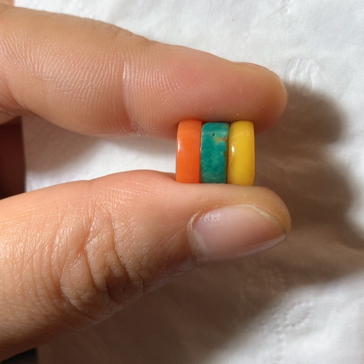 吊坠草珠菩提翼*念珠小元素配饰吊坠