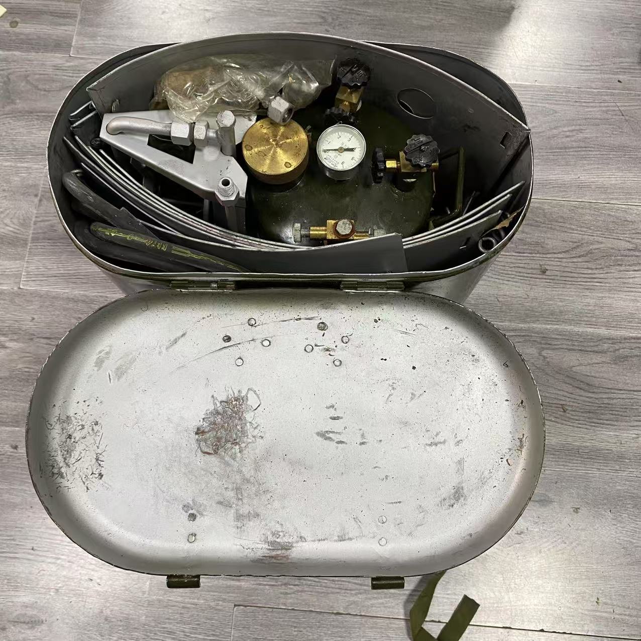 户外油炉多功能炉烧水煮饭炉野餐炊具