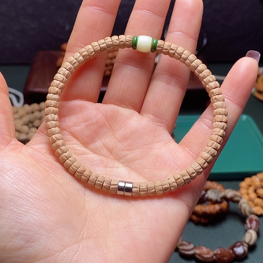 把件柏香籽/百香籽88.8