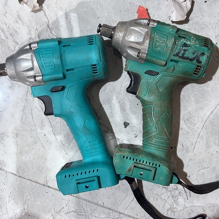 坏的两台11111111