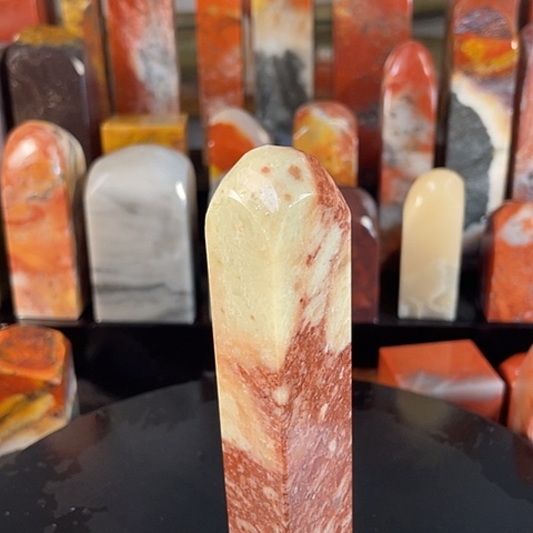 寿山石印石潤***刻寿山石印石