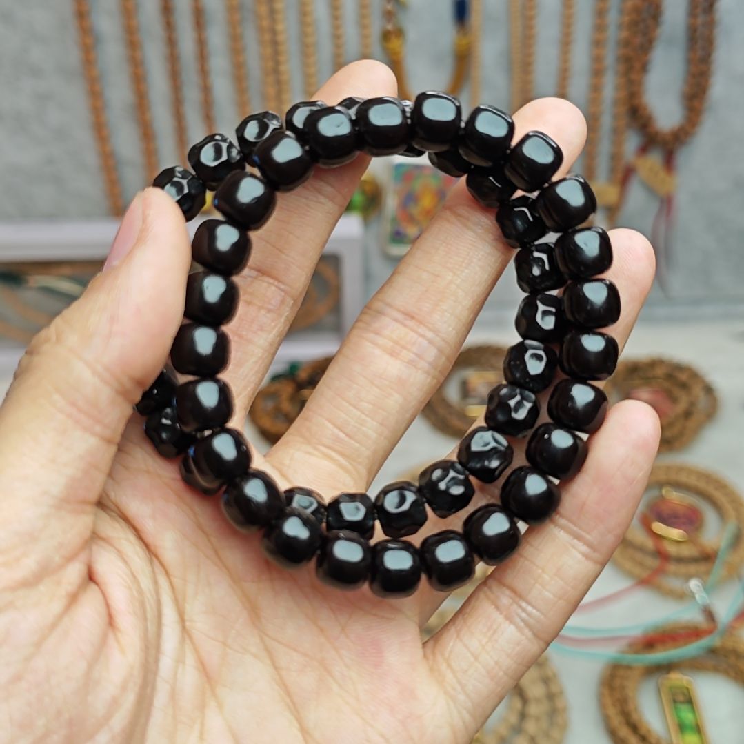 柏香籽/百香籽吊坠