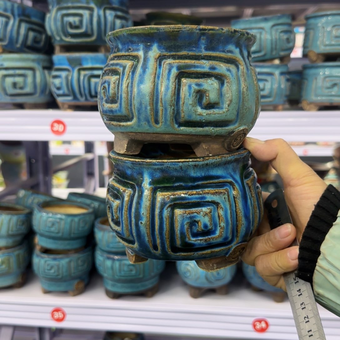 内口径10.5高9.5左右，2个