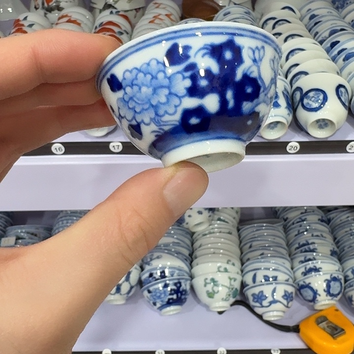陶瓷艺术品收藏陶瓷