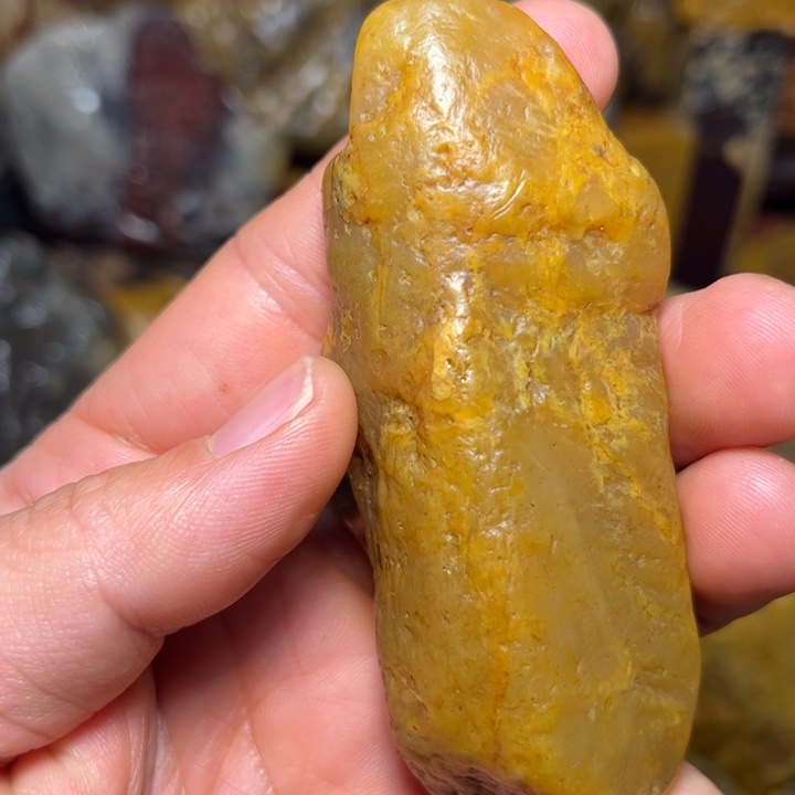 昌化石国石昌化石