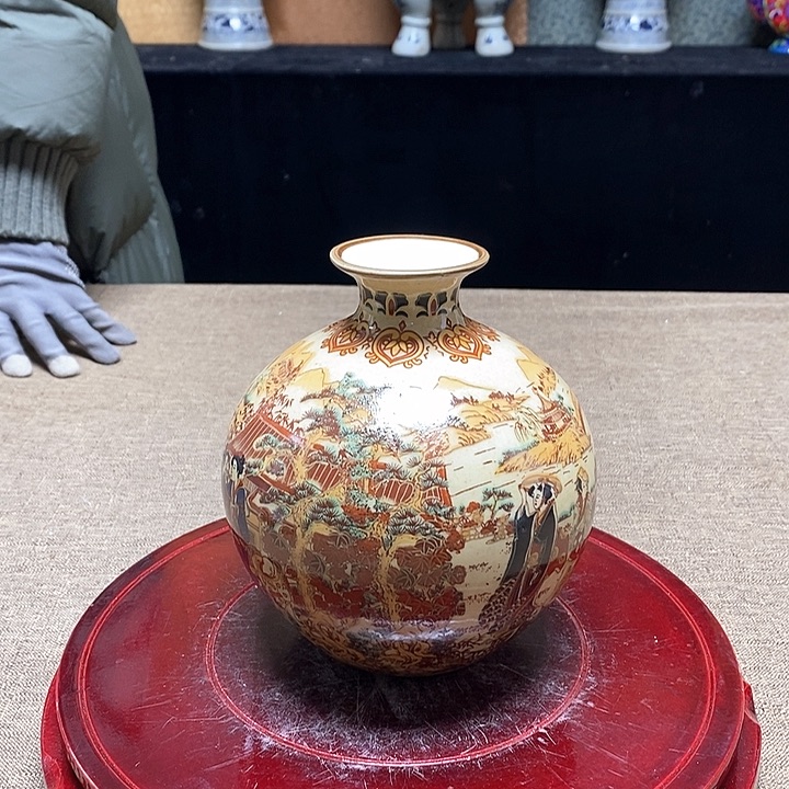 瓷片高端瓷器，甄选链接