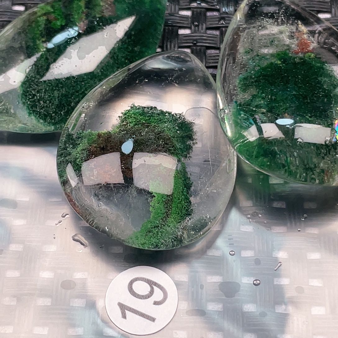 【闪购商品】颈饰未镶嵌水晶温***