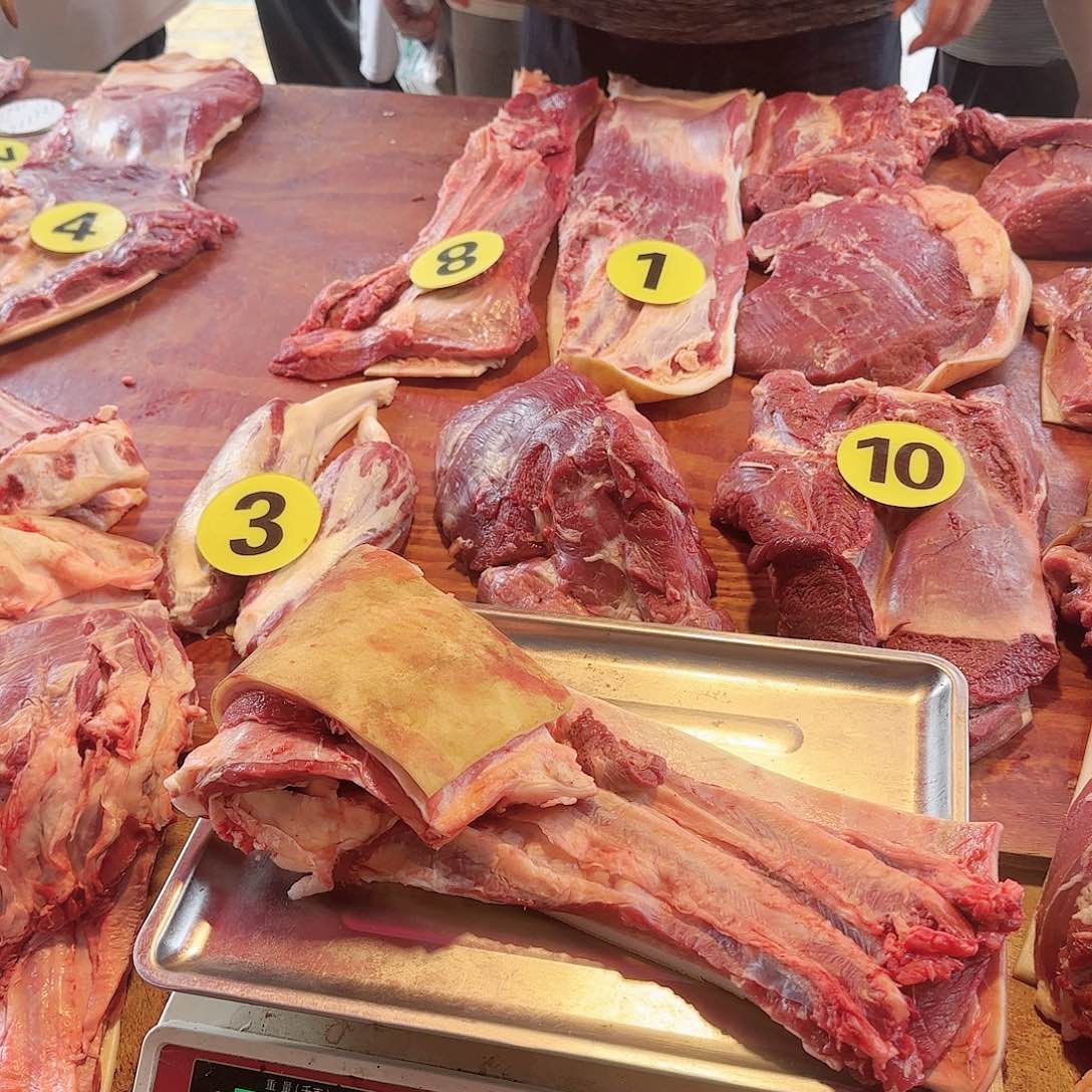 中通生鲜坏单包赔食用农产品中国大陆3.14