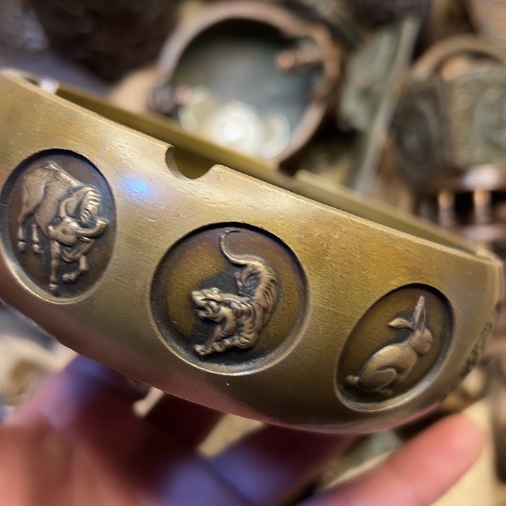 铜器工艺铜器工艺铜器工艺铜器工艺铜