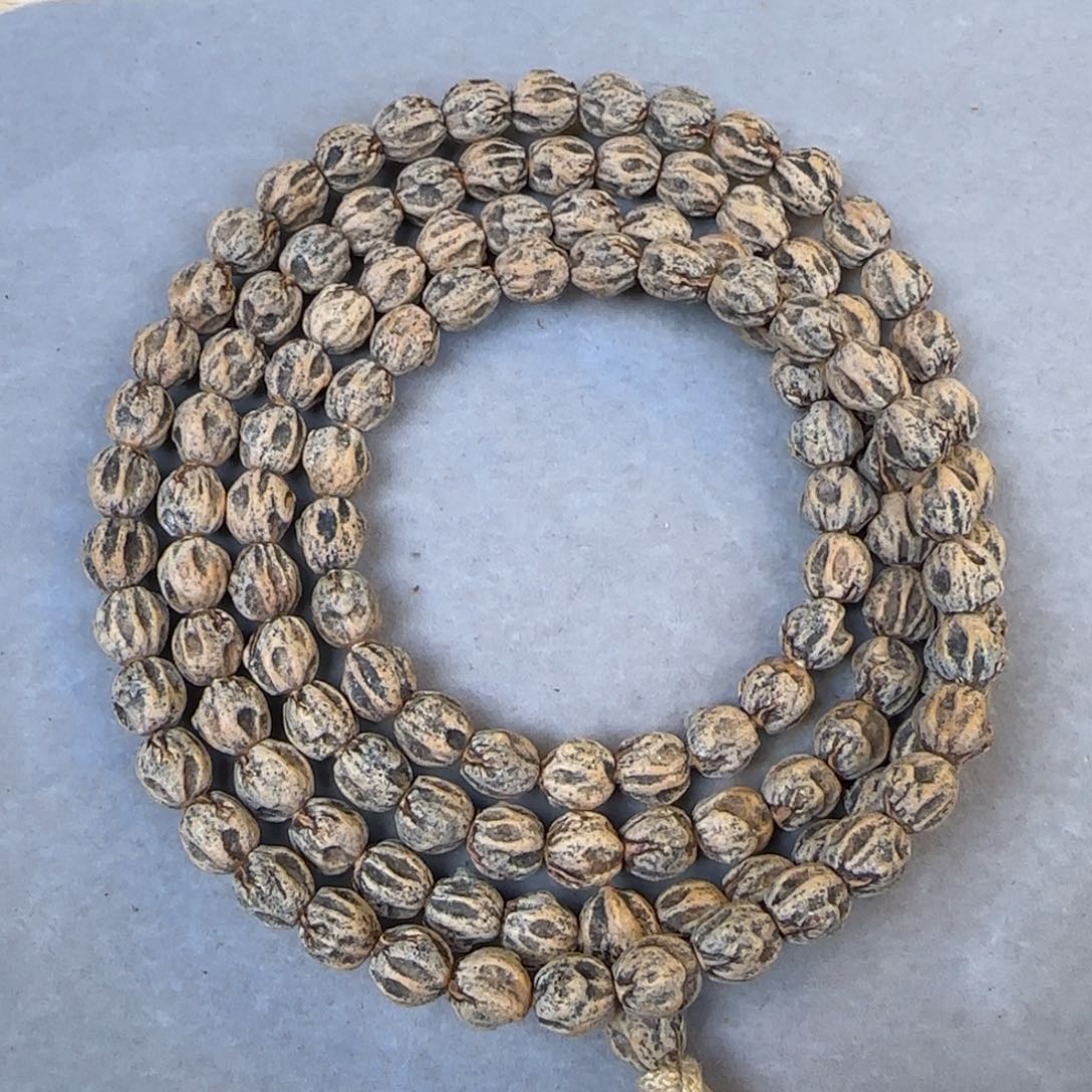 M***༽吊坠柏香籽/百香籽