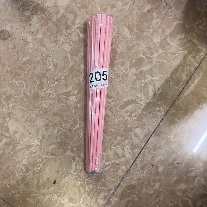 新骨瓷陶瓷碗205筷子