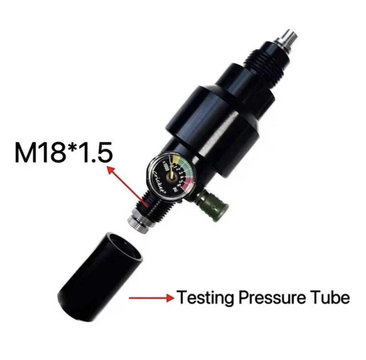 外贸新款加大胖子内调恒压阀，新款板球恒压阀一体高压气阀工业阀