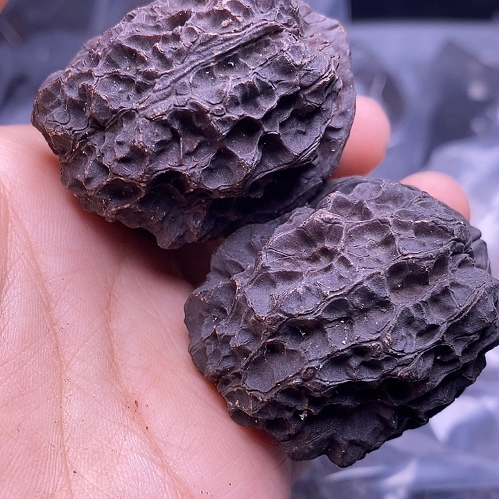 文玩核桃吊坠   119