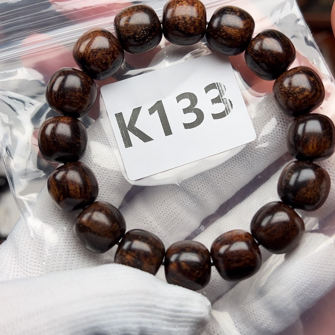 贡木手串/手链1314巴