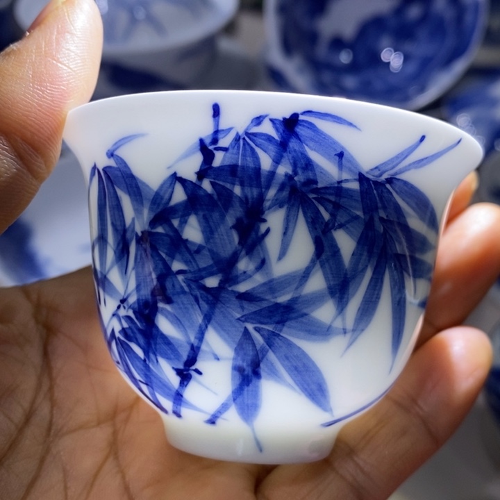 杯张学鸿老师作品