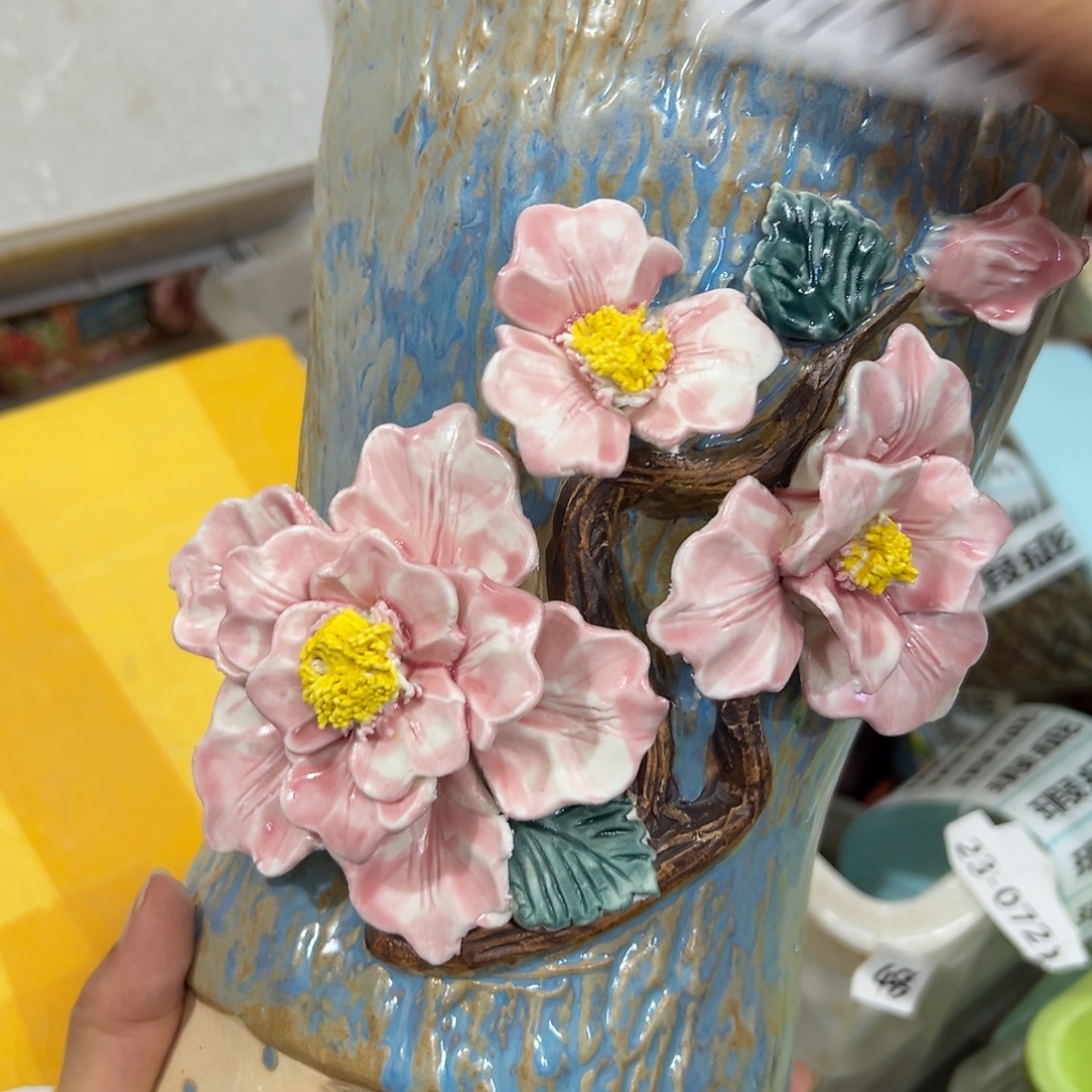 2530 花盆，满20米发货爱退款拉黑