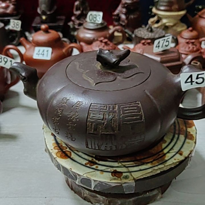 茶壶紫砂11111111111