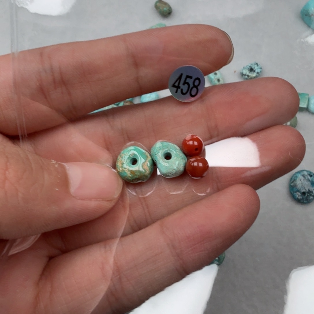 南红玛瑙未镶嵌珠宝奇石