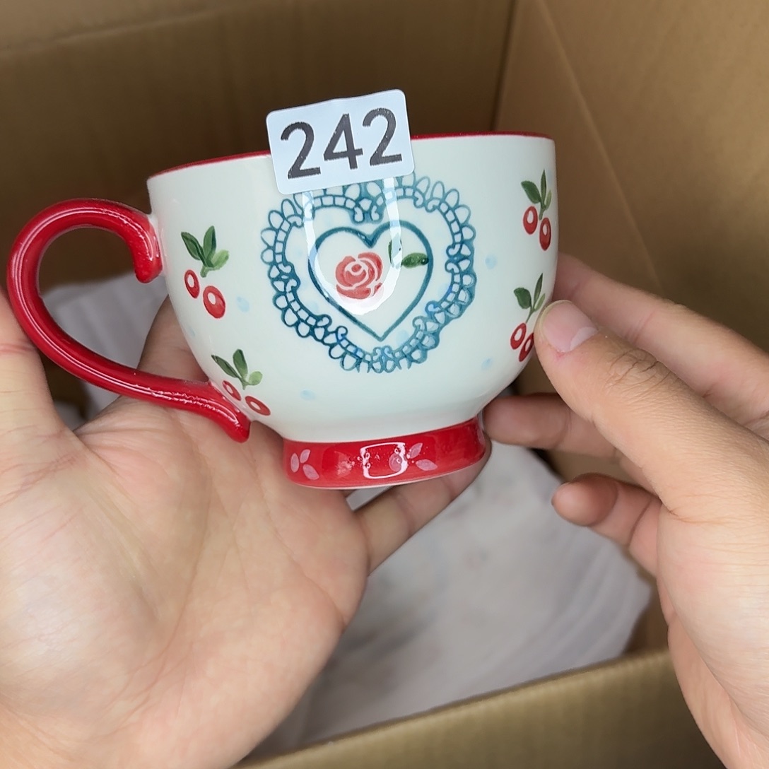 无***茶陶瓷制品满25拼单发货默认微瑕