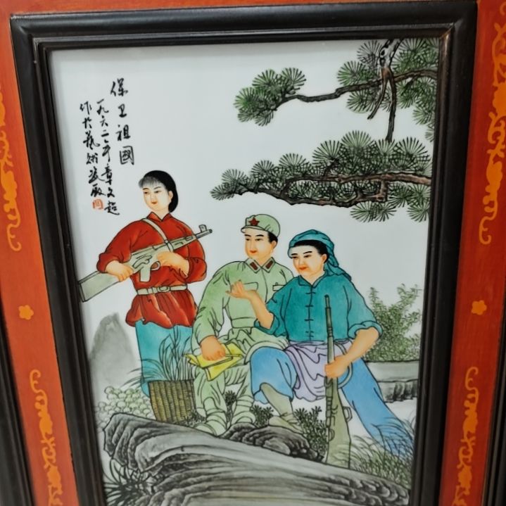 鹤***天手工手绘手工手绘手工