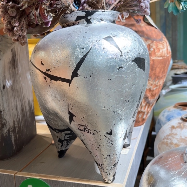 景德镇陶瓷艺术品团*