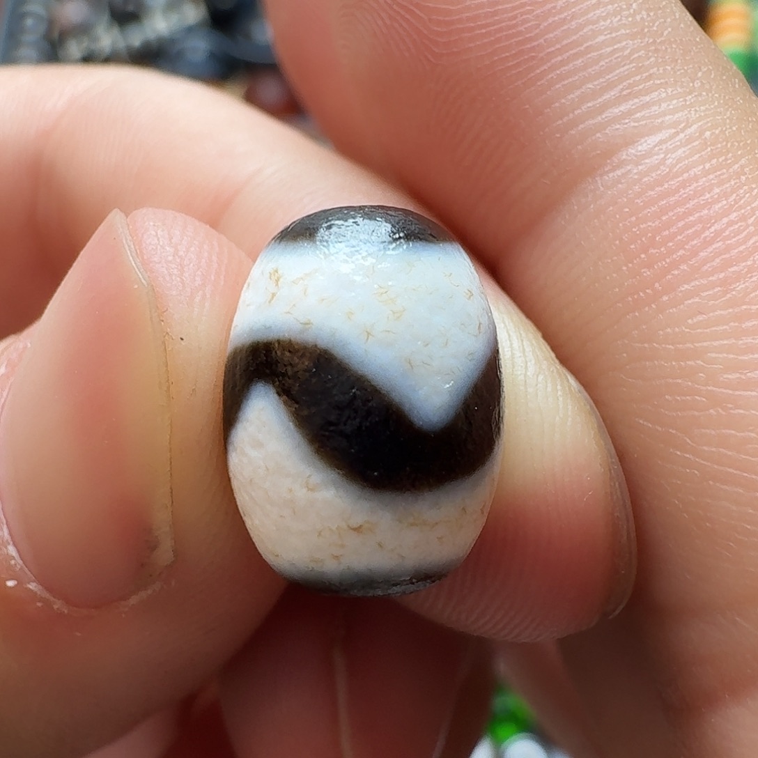 树脂制品古珠配饰手串项链