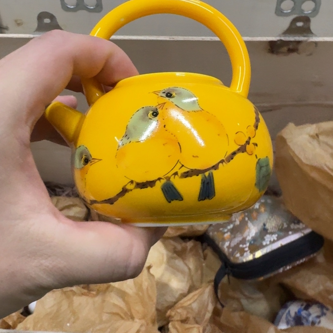 你好陶瓷 7862423156621