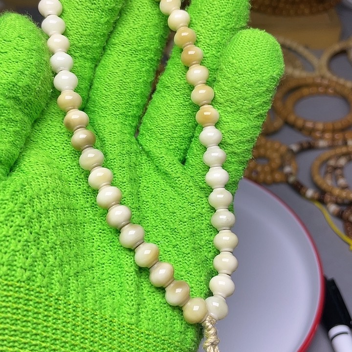 手串龙脊菩提灯笼