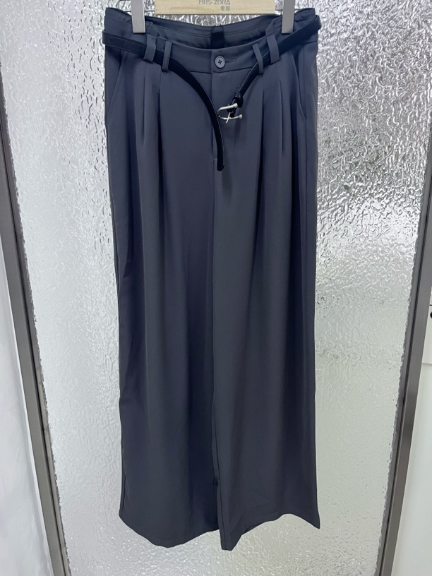  西装裤A2BKZ1149