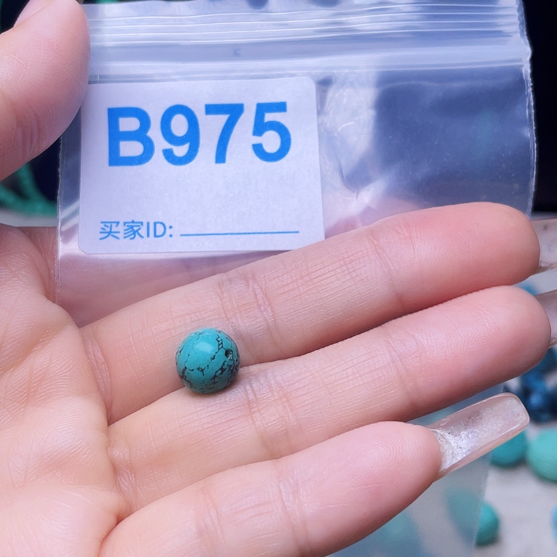 十堰原生态绿石头特色手工配饰