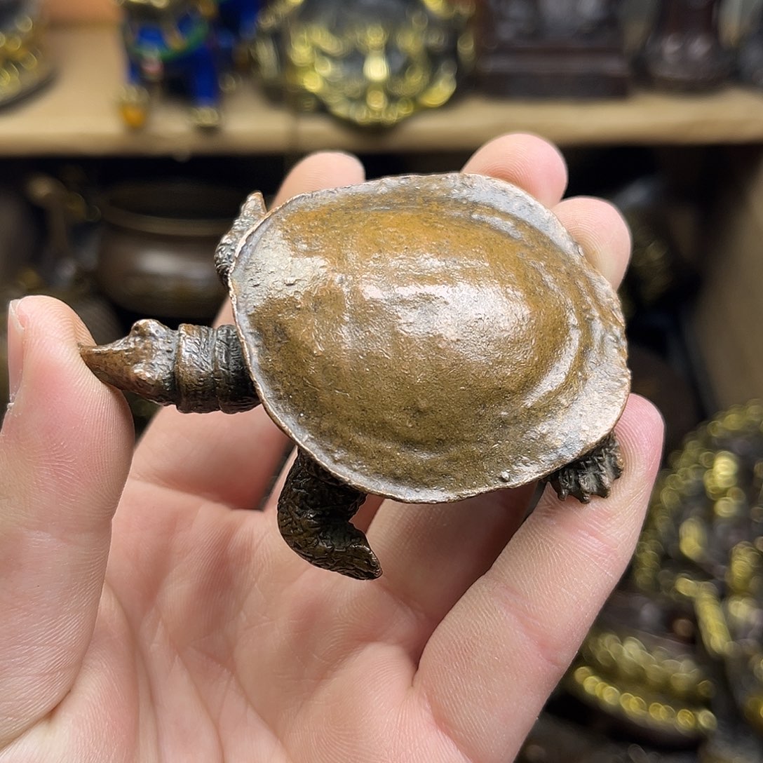 文玩铜器点击下单有运费险