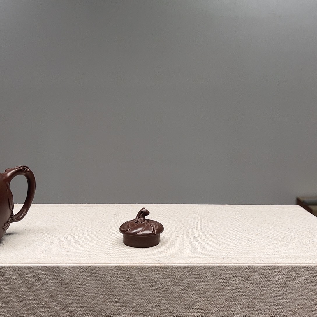 愚***乐紫砂茶壶紫砂 原矿泥料