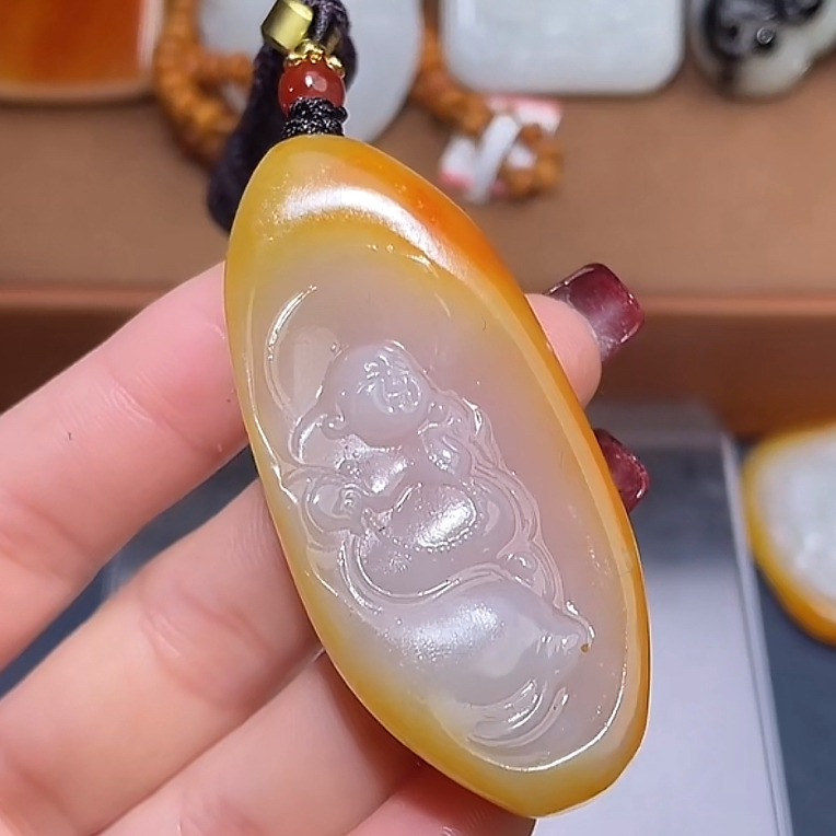 和田玉12.22 X7拍一发一