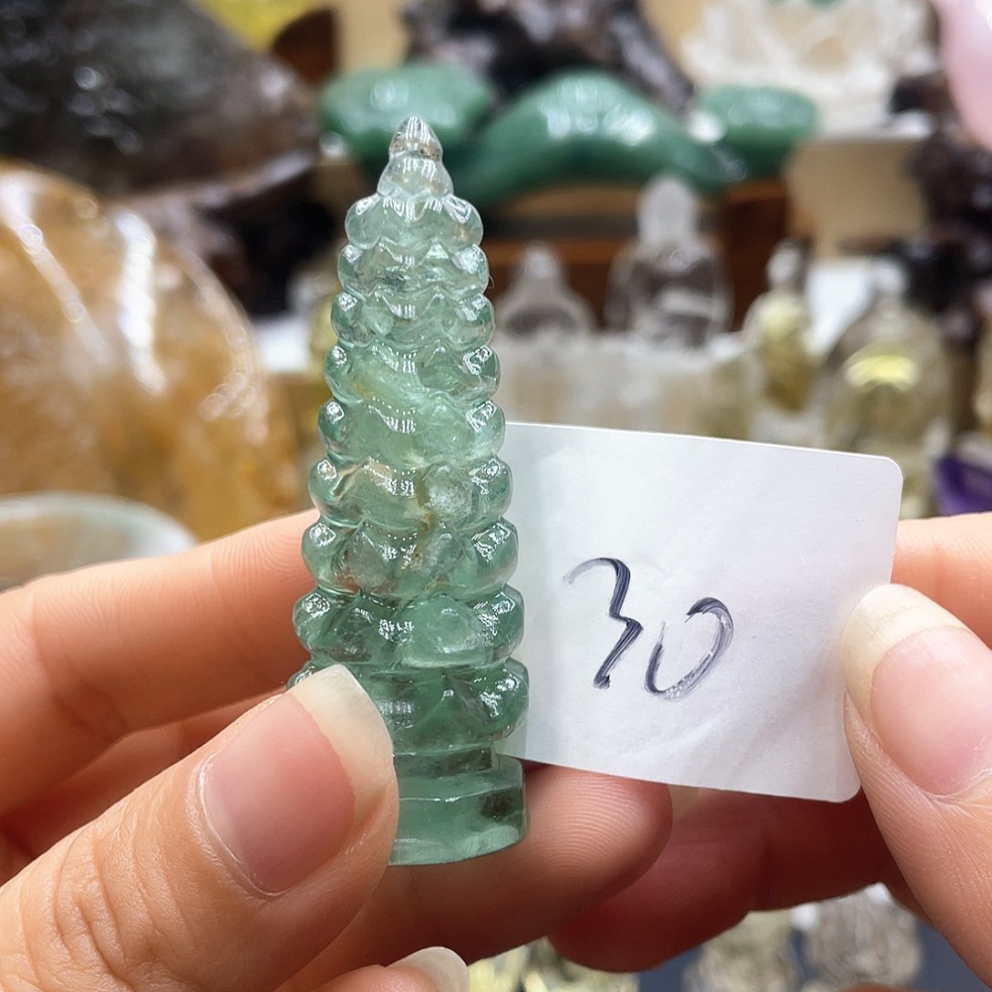 摆件未镶嵌水晶摆件