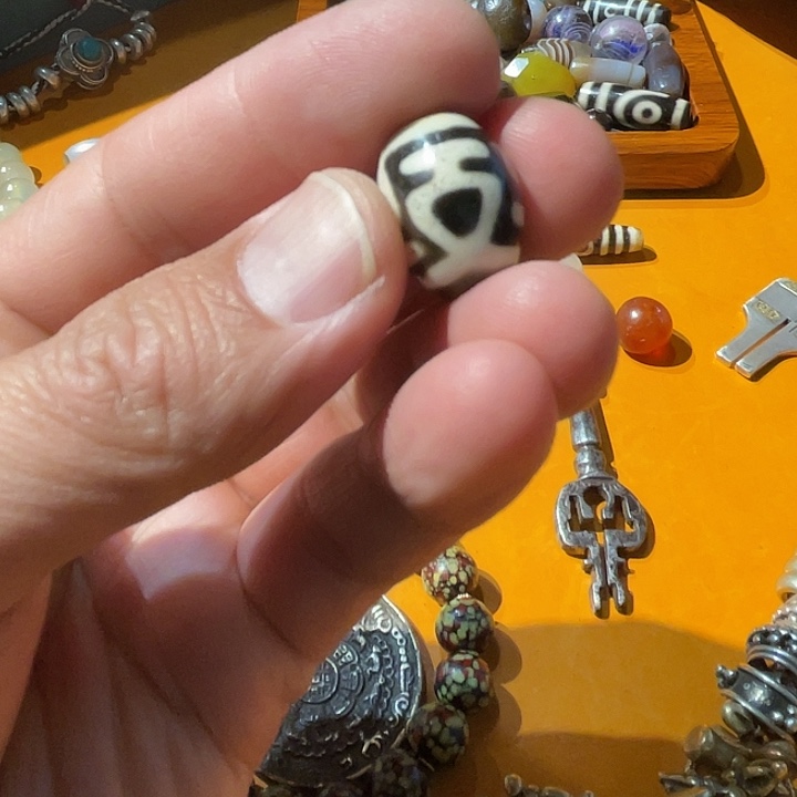 石英石随身携带物品