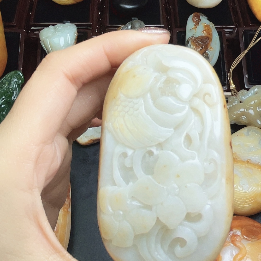 直播间商品闪购链接