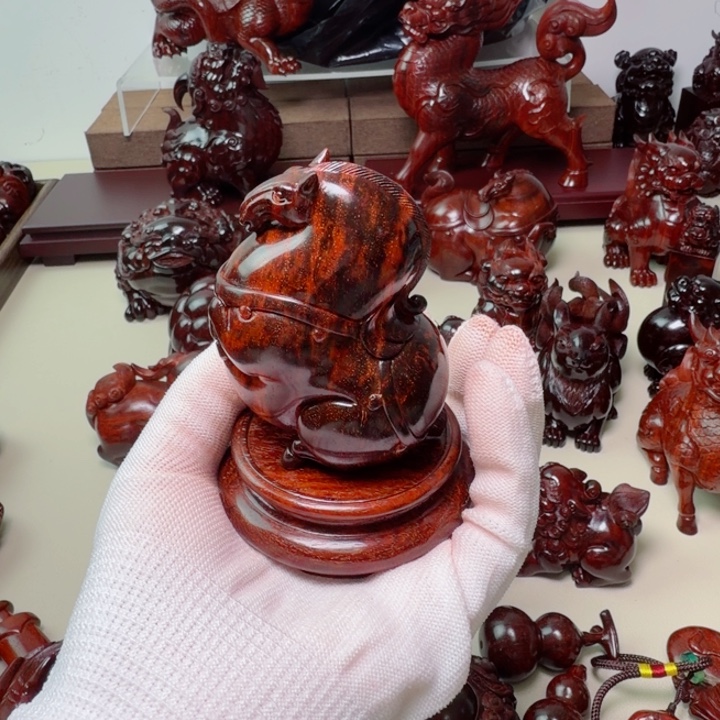 x***y檀香紫檀（小叶紫檀）