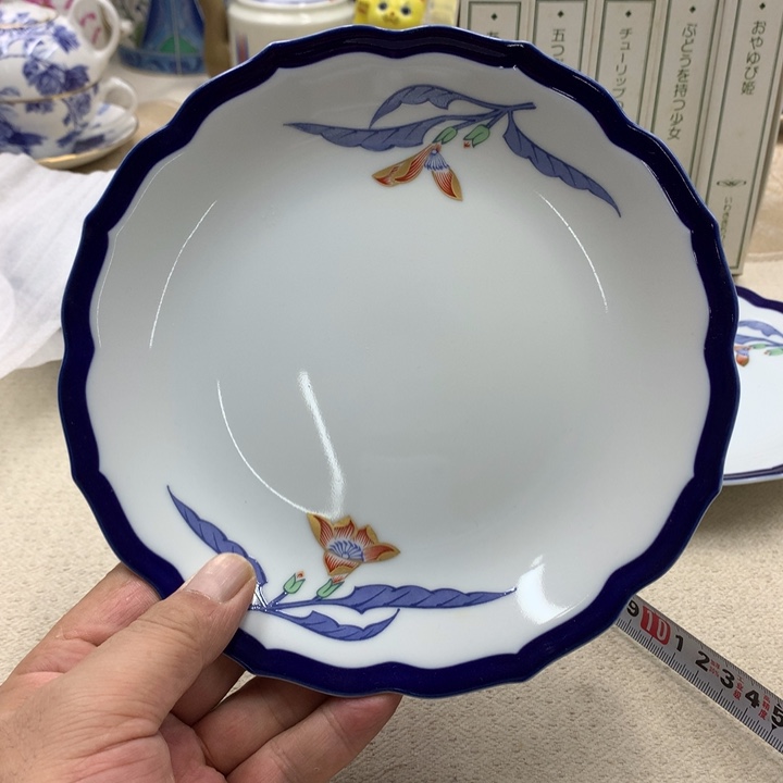 瓷片这点小说也可以