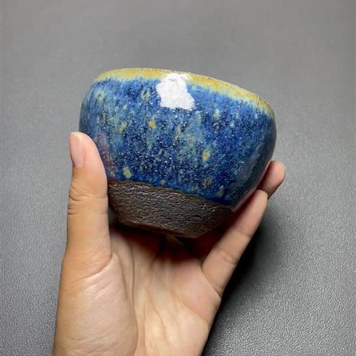 【闪购商品】茶盏-514............