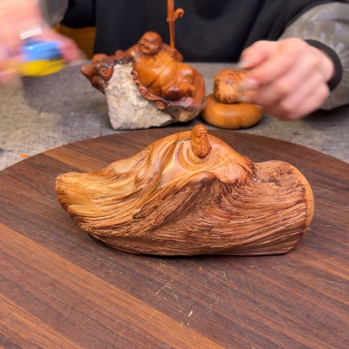 柏木（崖柏）关注一下