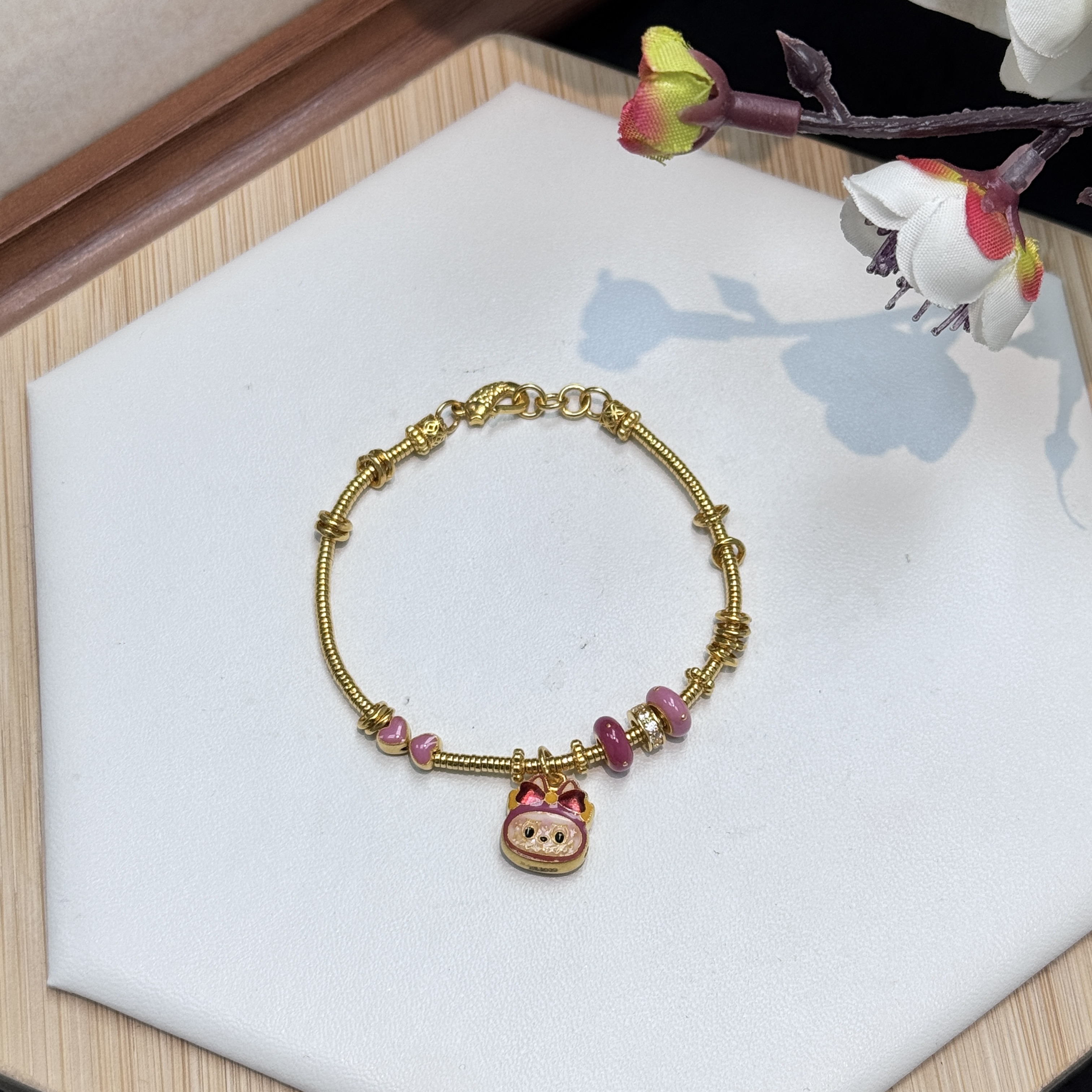 12.24g 13cm 足金999投资金条攒黄金悦己送礼