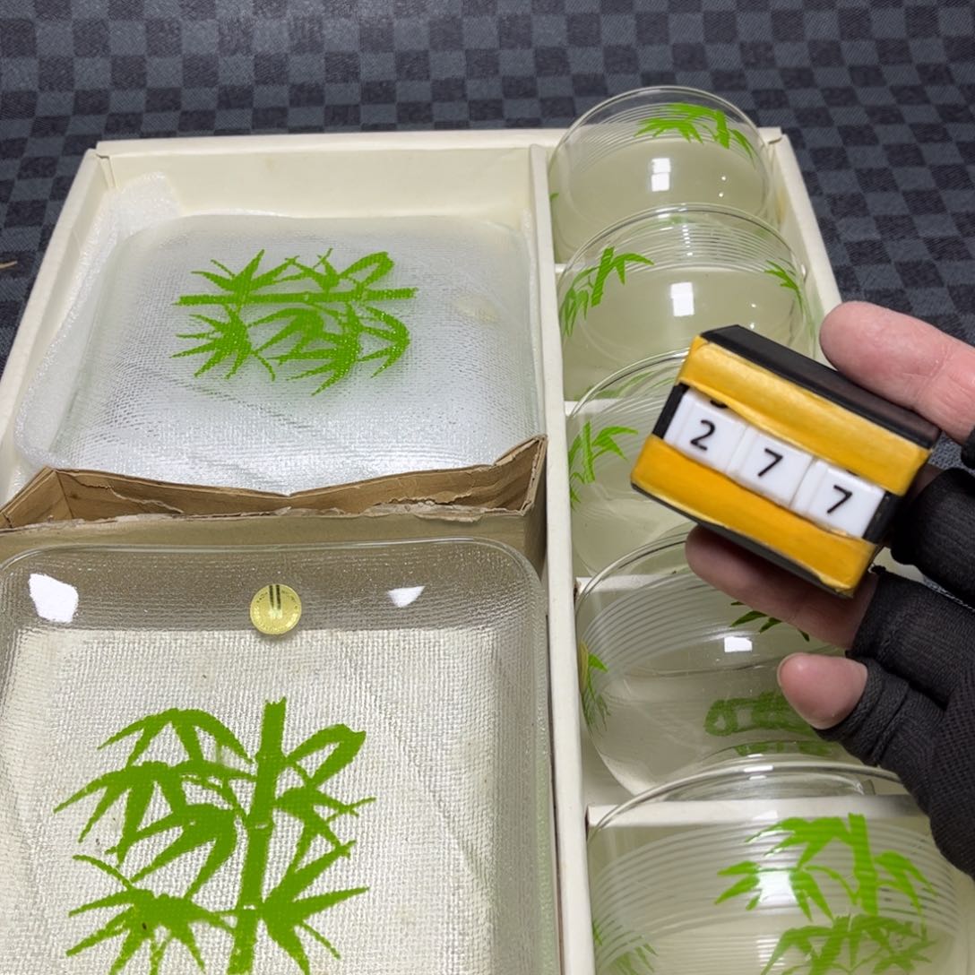 瓷片/中古商品非全新，下单找主播看细节 
