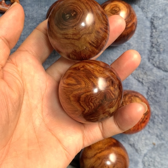 手串/手链黄花梨/降香黄檀白***鹅