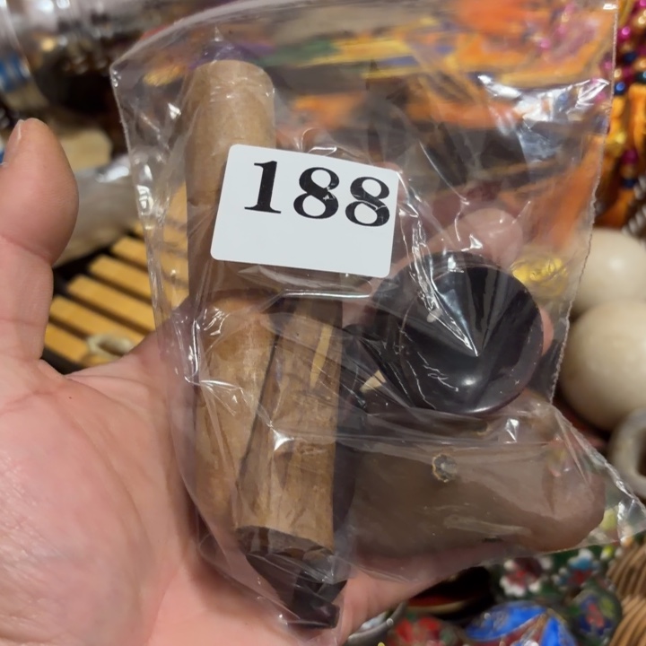 明***好紫檀木类端景台健健康康平平安安