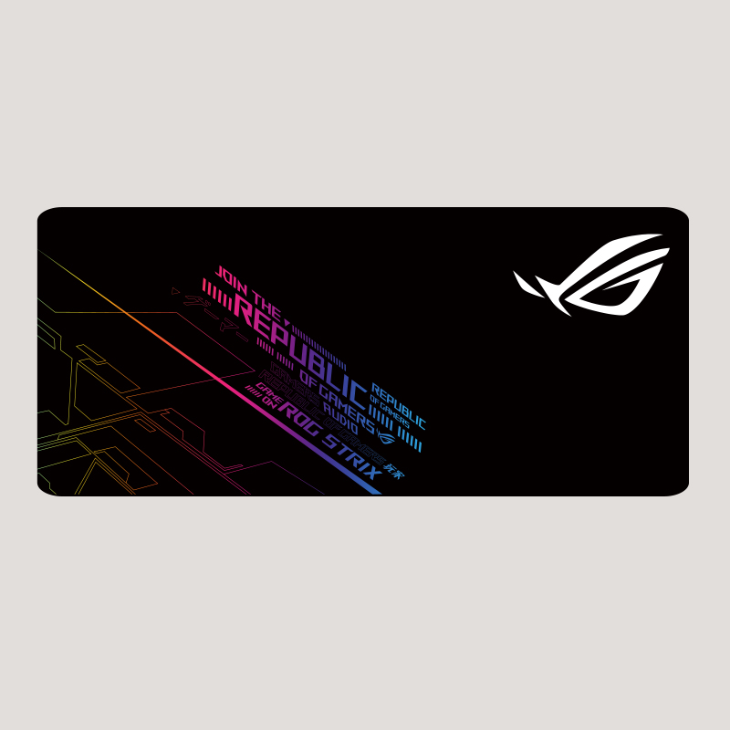 【直播间福利品】300*800mm定制大鼠标垫图案加厚电竞细面鼠标垫