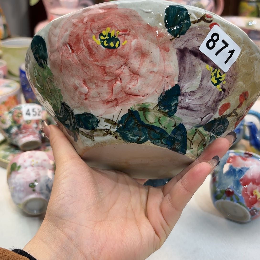 瓷片你也别多管他们好