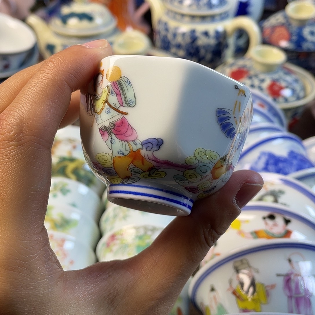 瓷片景德镇陶瓷555669999999